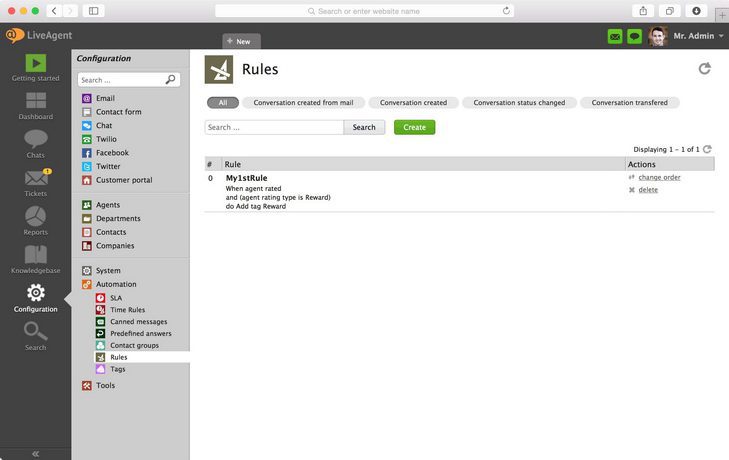 Arbeidsmodeller_maler_LiveAgent LiveAgent arbeidsmodeller maler